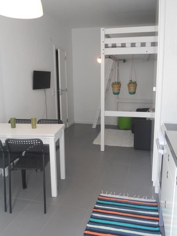 Casa Praia Sesimbra Apartment Bilik gambar