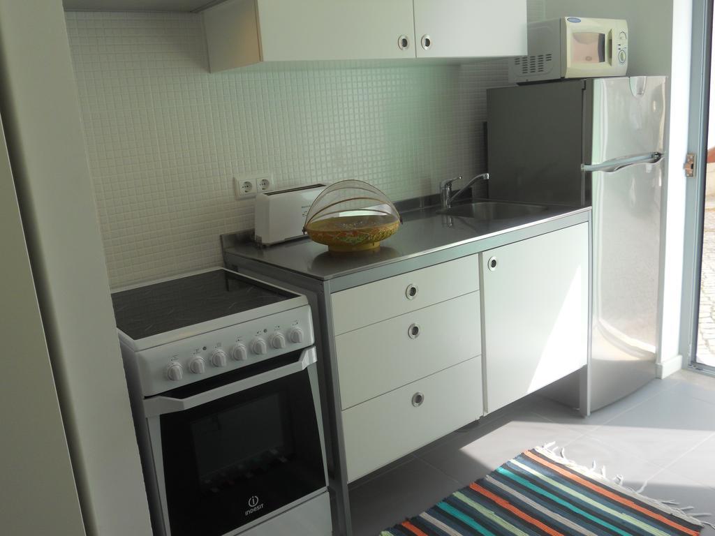 Casa Praia Sesimbra Apartment Bilik gambar