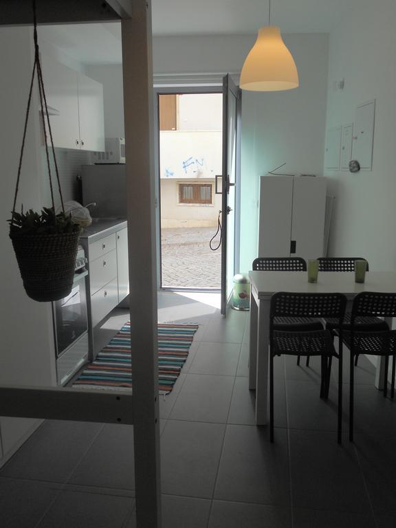 Casa Praia Sesimbra Apartment Bilik gambar