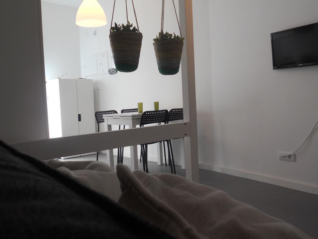 Casa Praia Sesimbra Apartment Bilik gambar