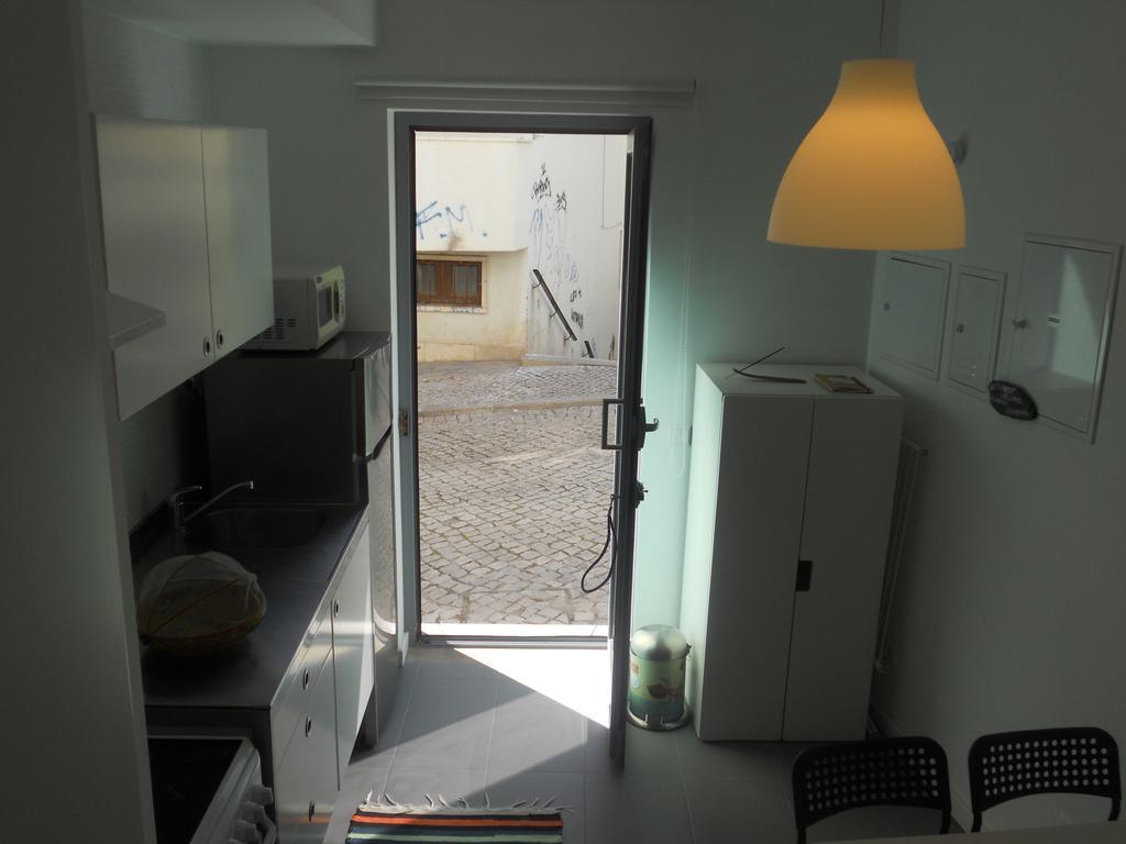 Casa Praia Sesimbra Apartment Bilik gambar
