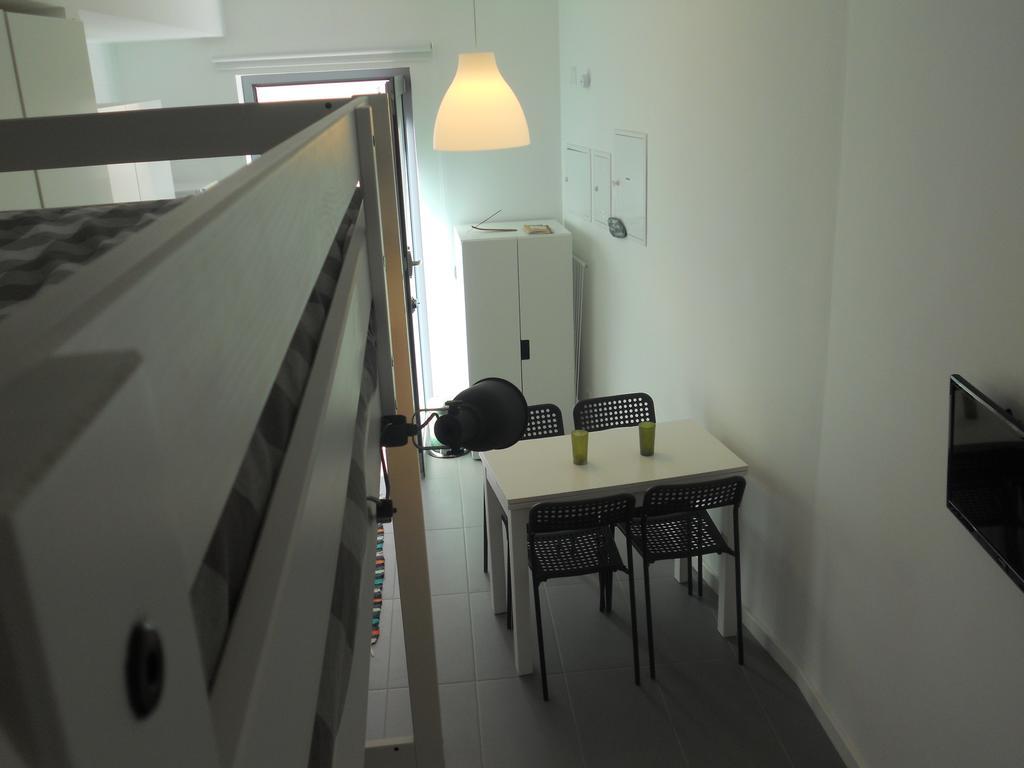 Casa Praia Sesimbra Apartment Bilik gambar