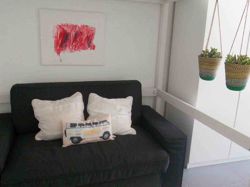 Casa Praia Sesimbra Apartment Bilik gambar