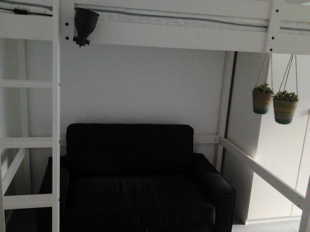 Casa Praia Sesimbra Apartment Bilik gambar